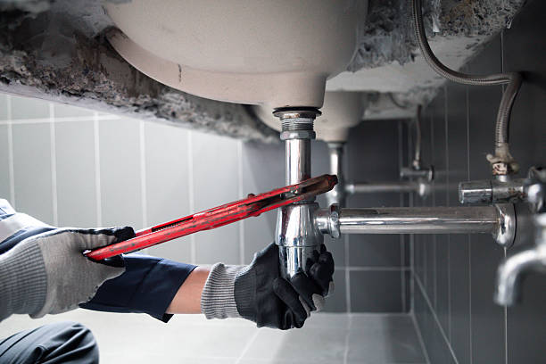 Trusted Pipe Repair service in Greenfield, NH - Masters Plumbing Service